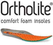 Ortholite Comfort Foam Insoles