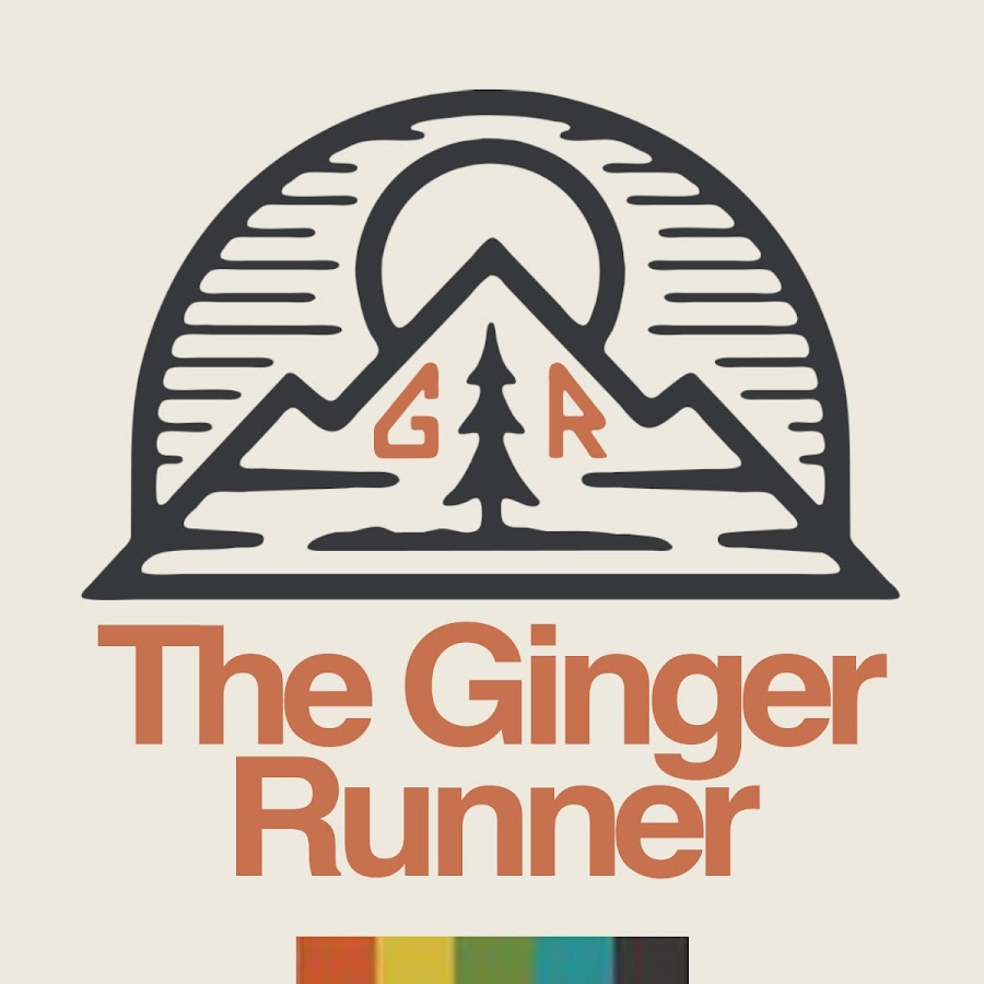 Ginger Runner Review - Ultraventure 3