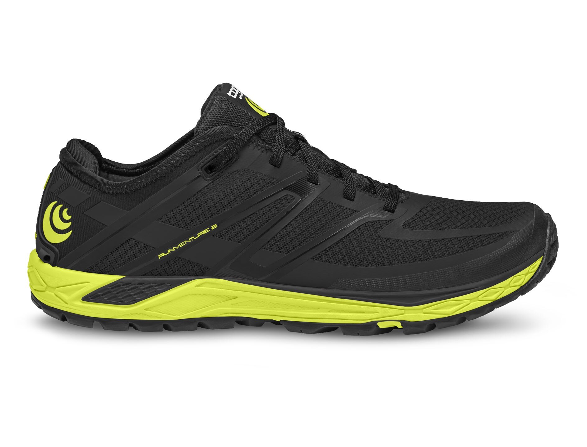 Topo athletic runventure 2 review sale