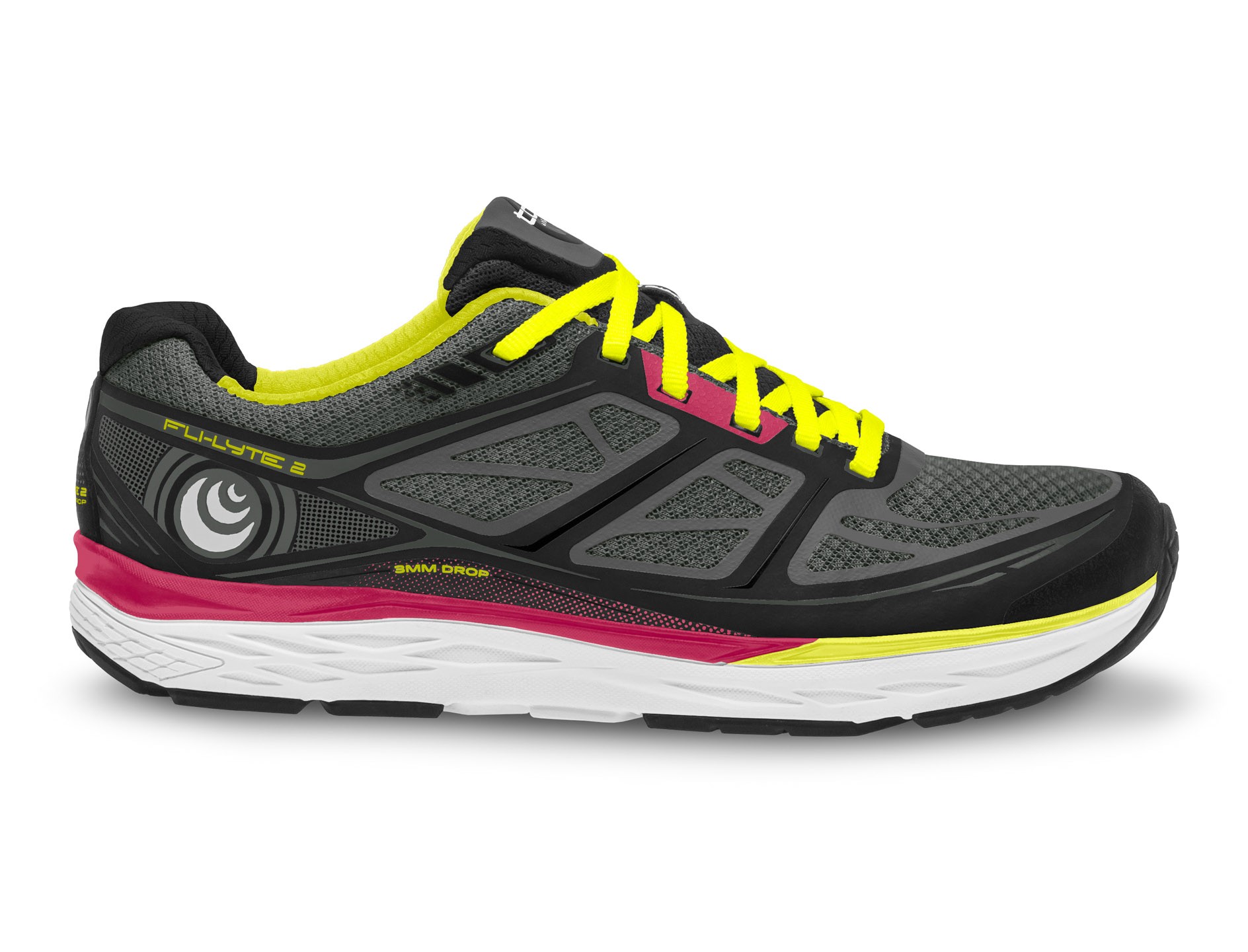 What Run Oregon is Wearing Topo Athletic Fli Lyte 2 Run Oregon