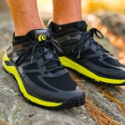 goggins running shoes