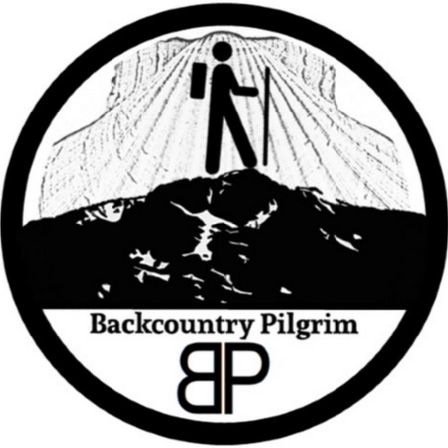 Backcountry Pilgrim - Pursuit