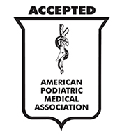 APMA Seal of Acceptance
