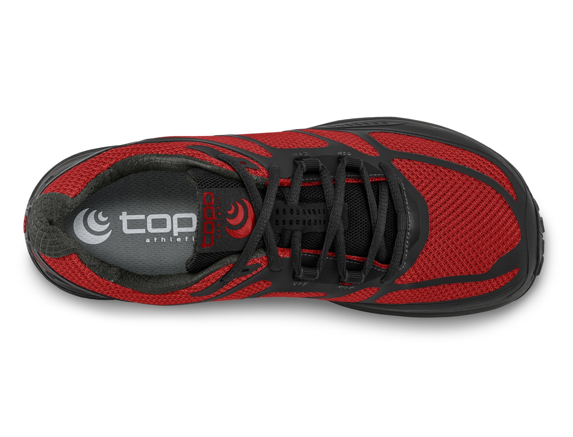 topo athletic terraventure 2 trail running shoe