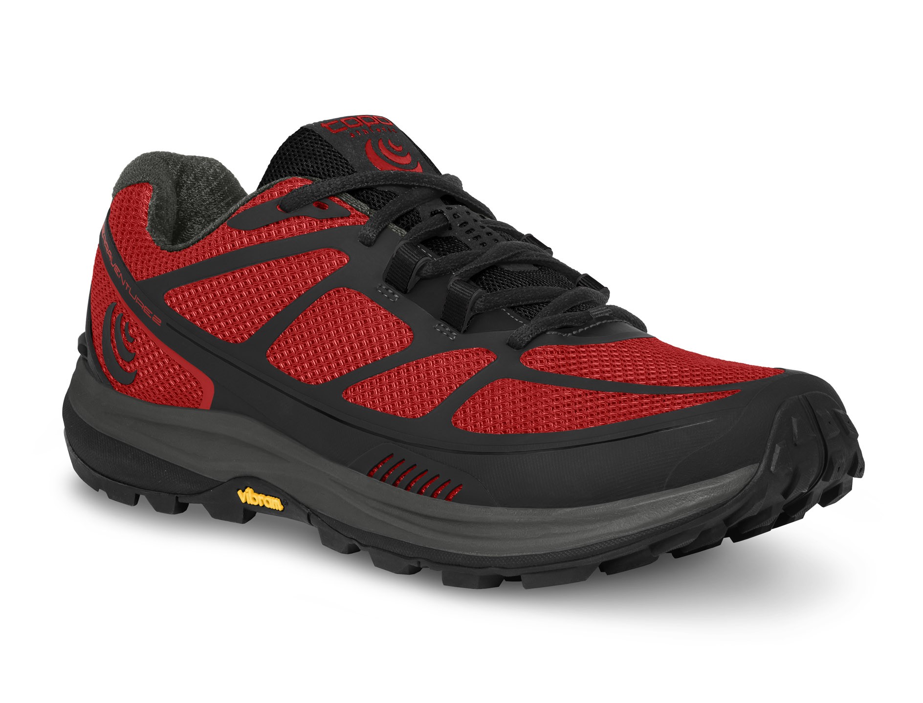 topo shoes