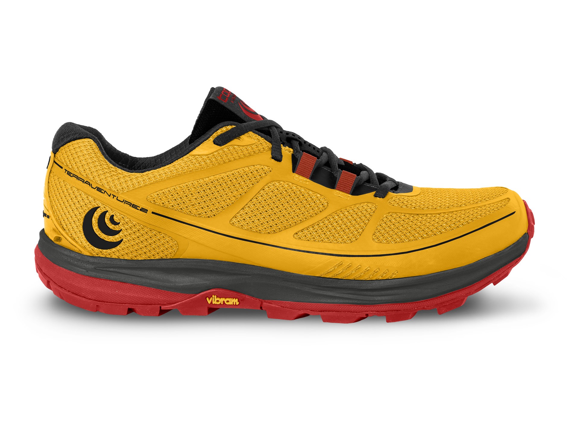 topo trail running