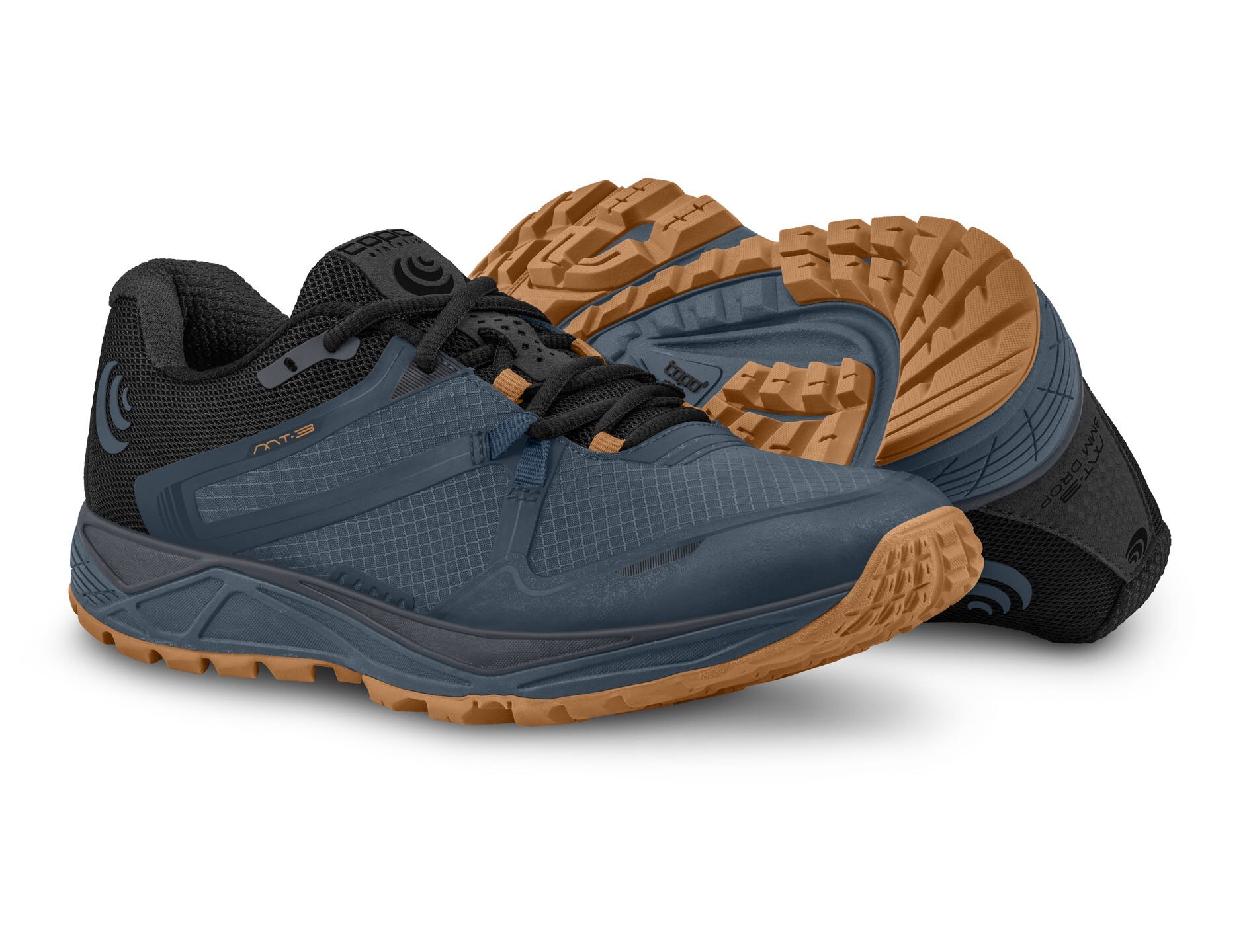 topo terraventure 3