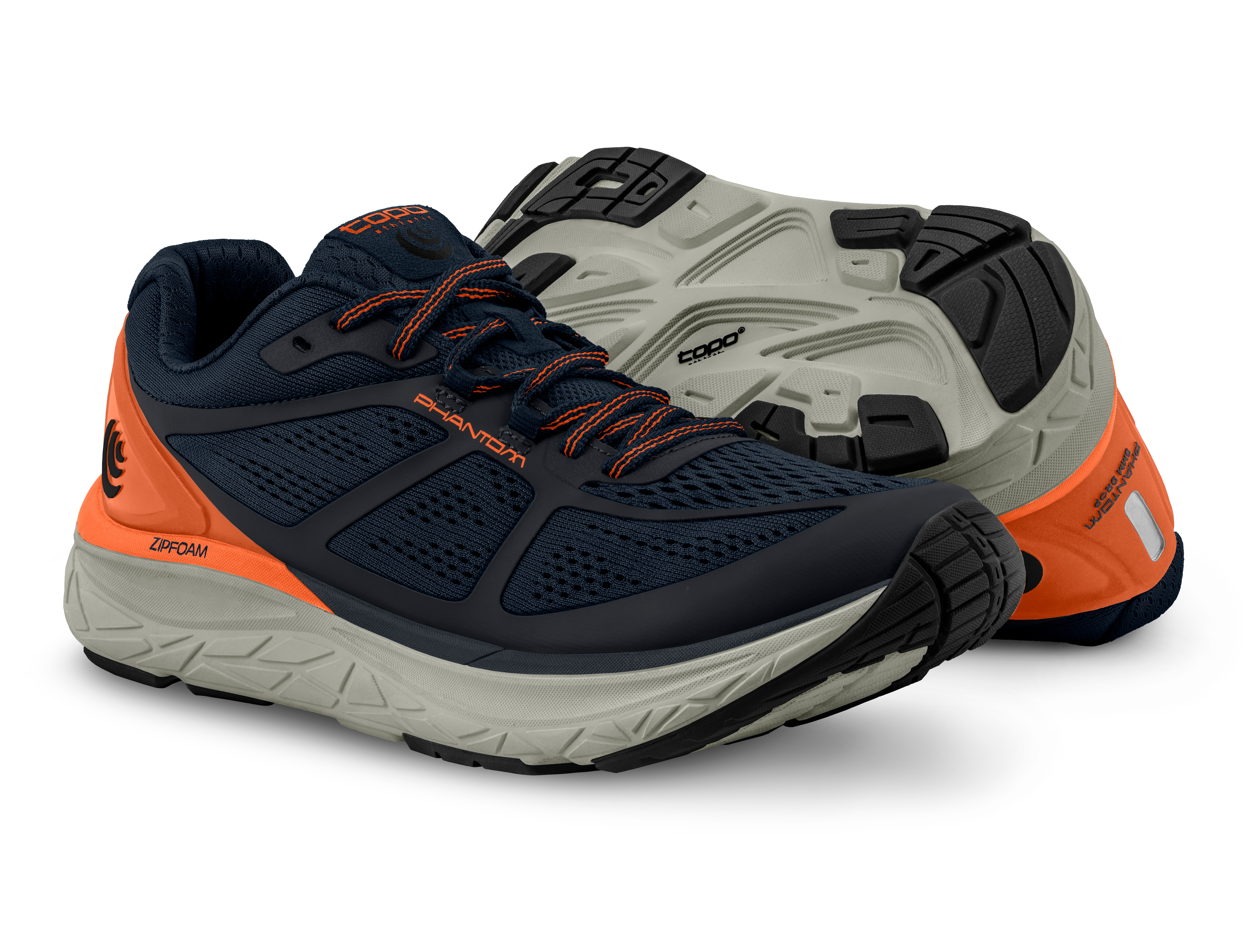 topo phantom shoe