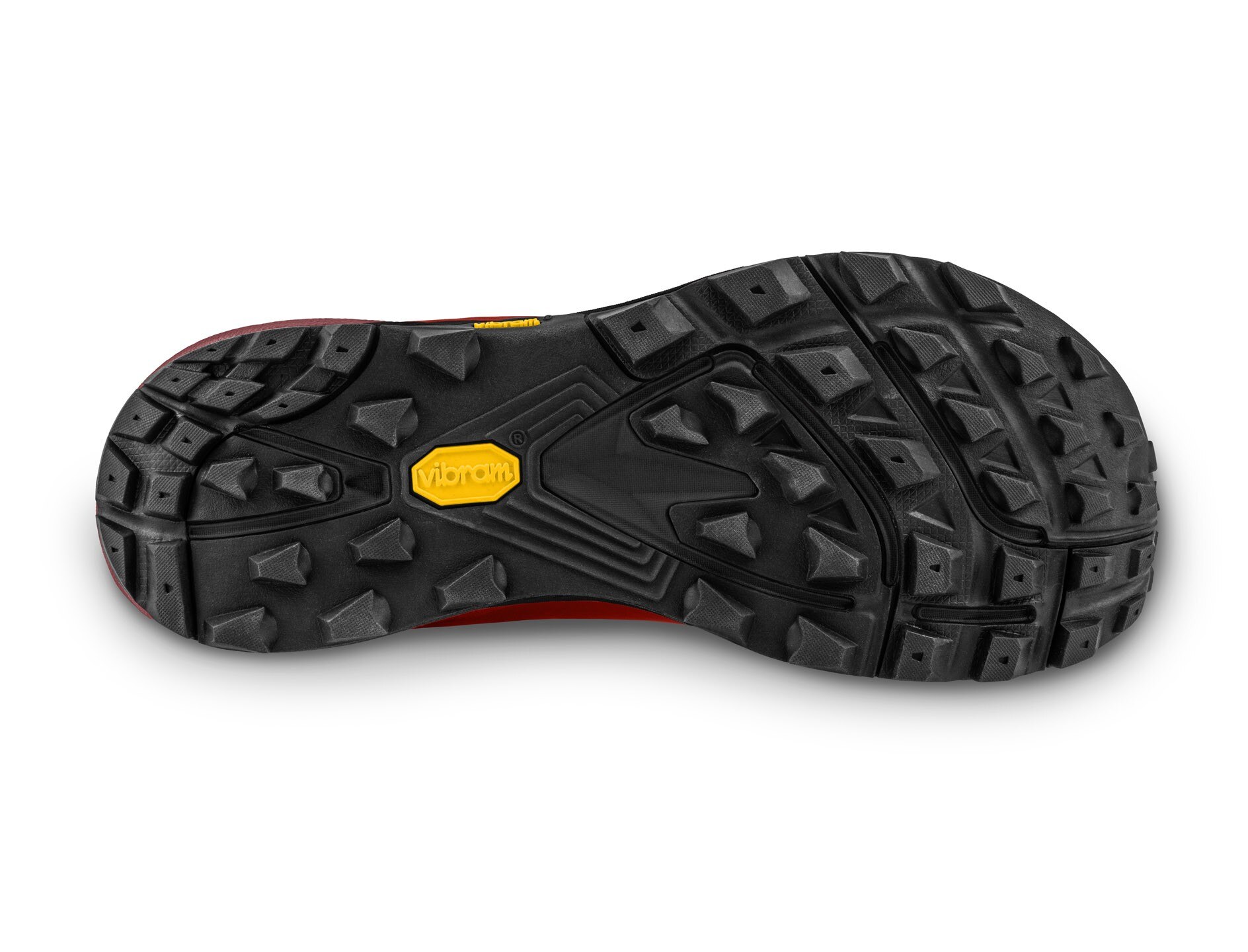 topo athletic mountain racer