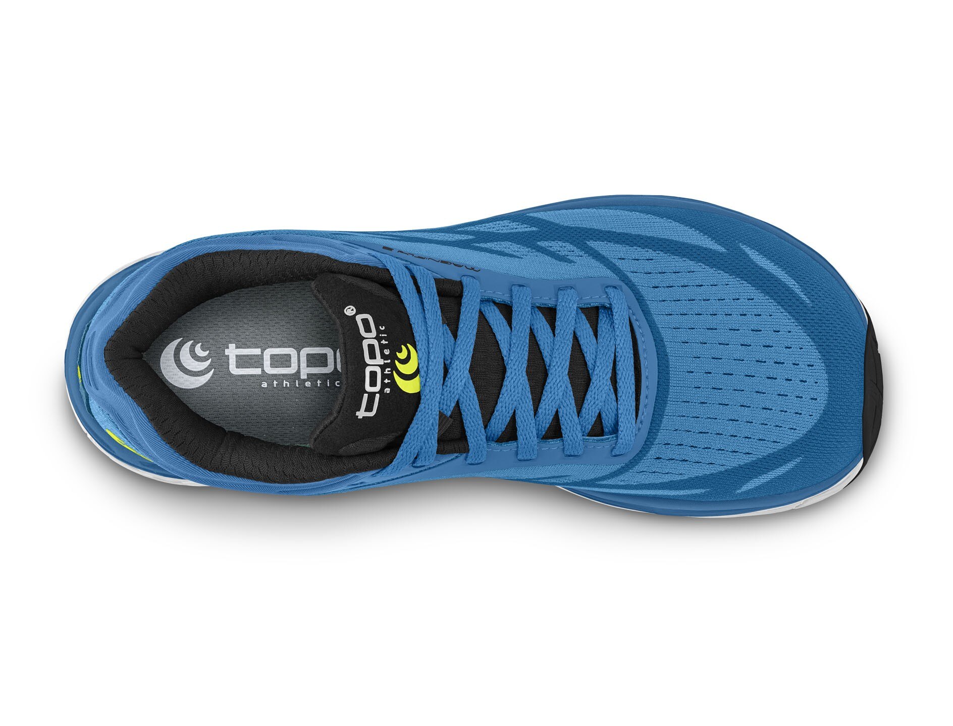 topo magnifly