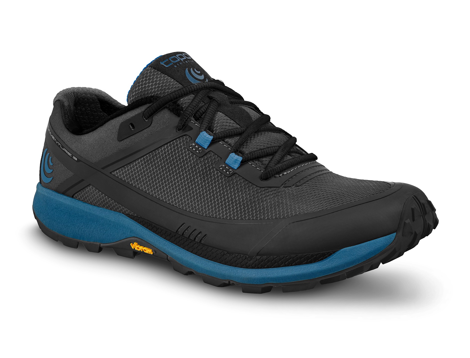 zero drop trail running shoes