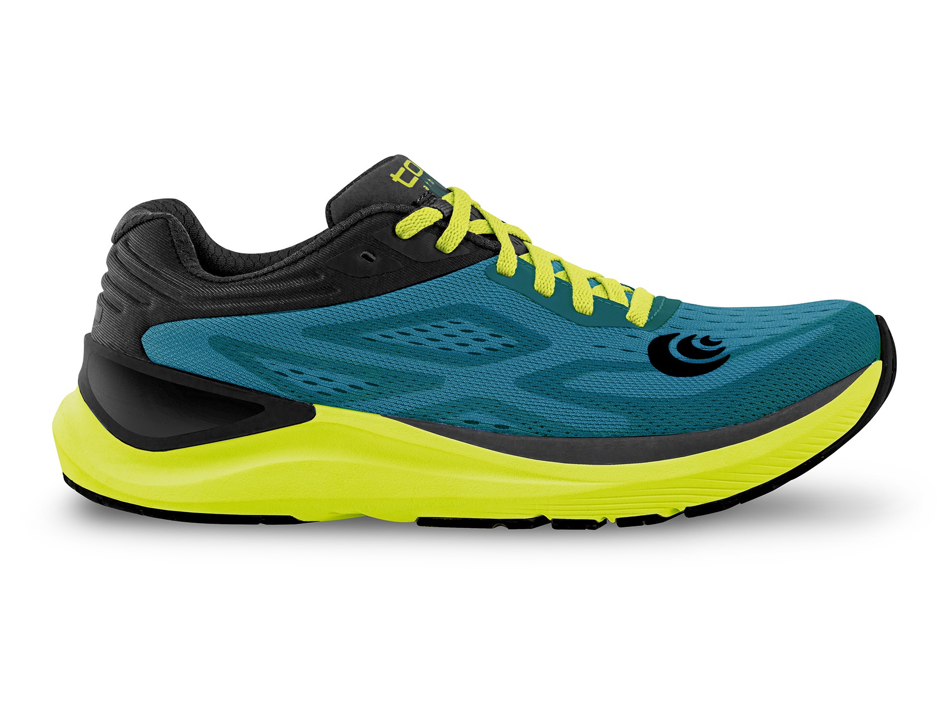 topo road shoes