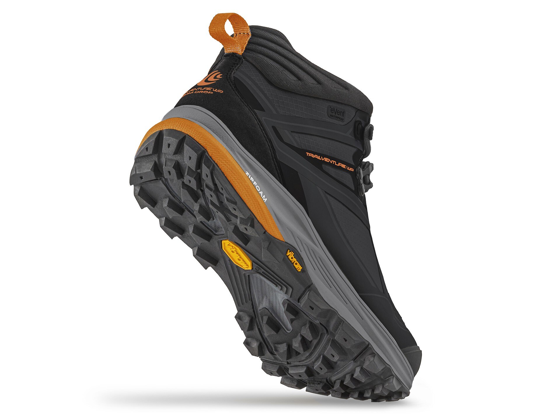 topo boots