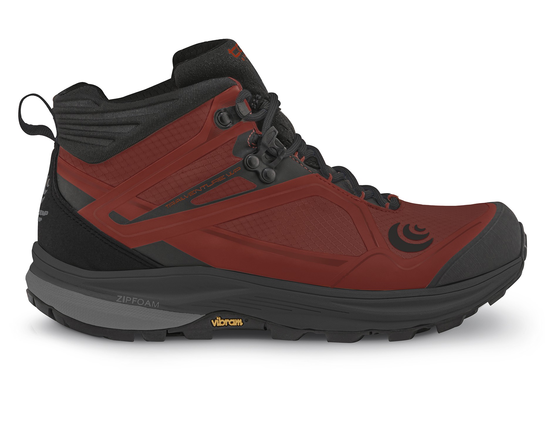 topo waterproof shoes