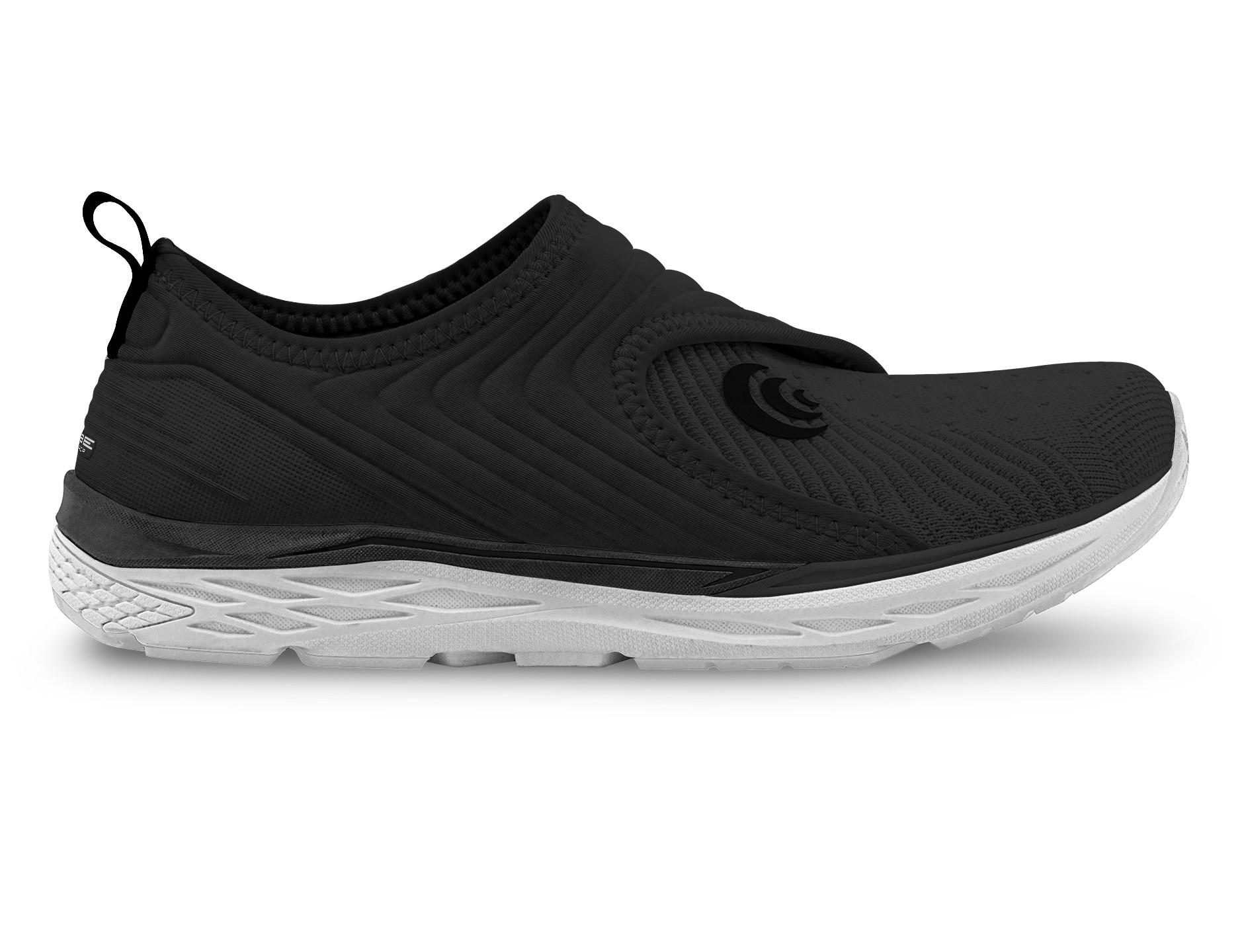 topo recovery shoes