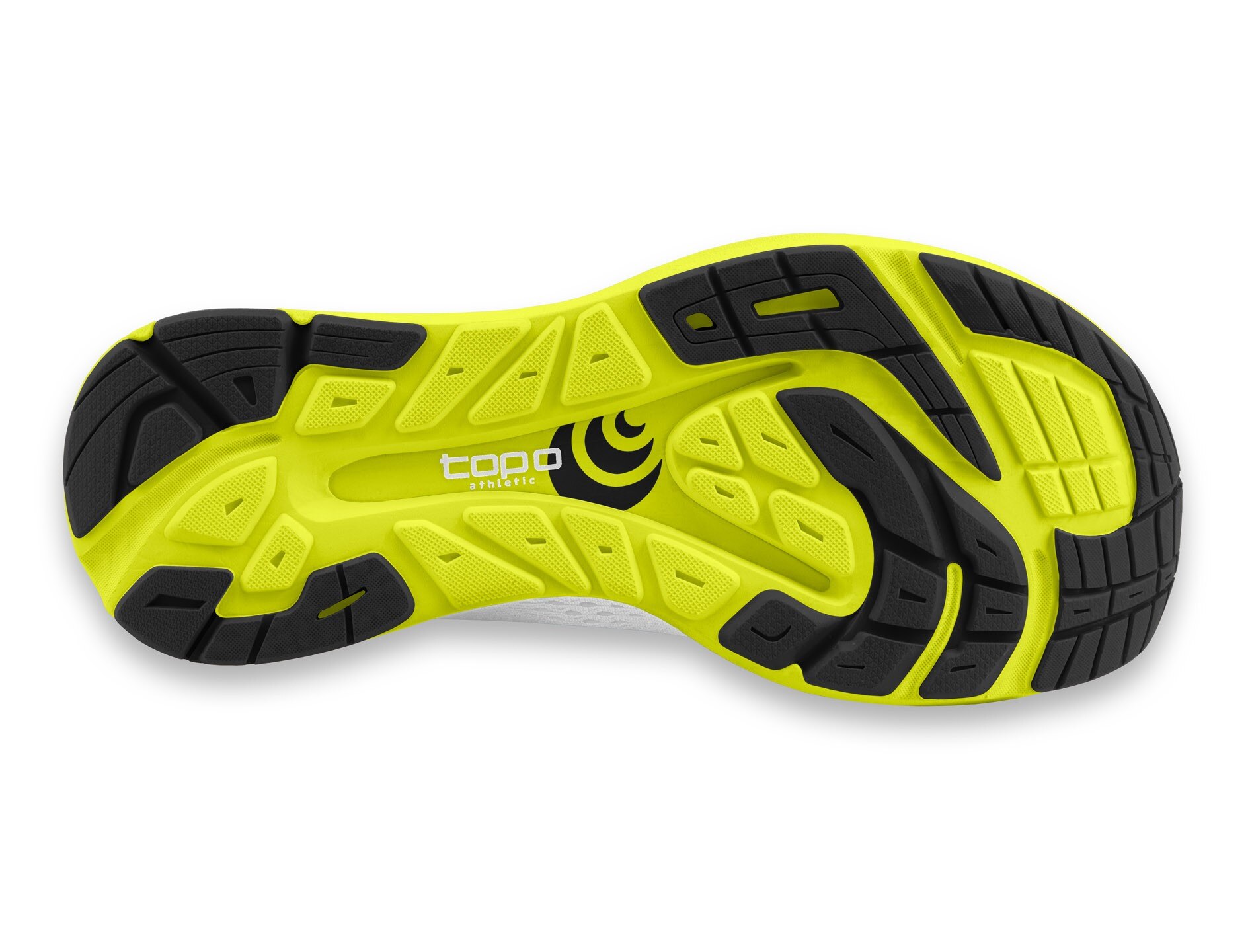 cyclone running shoe