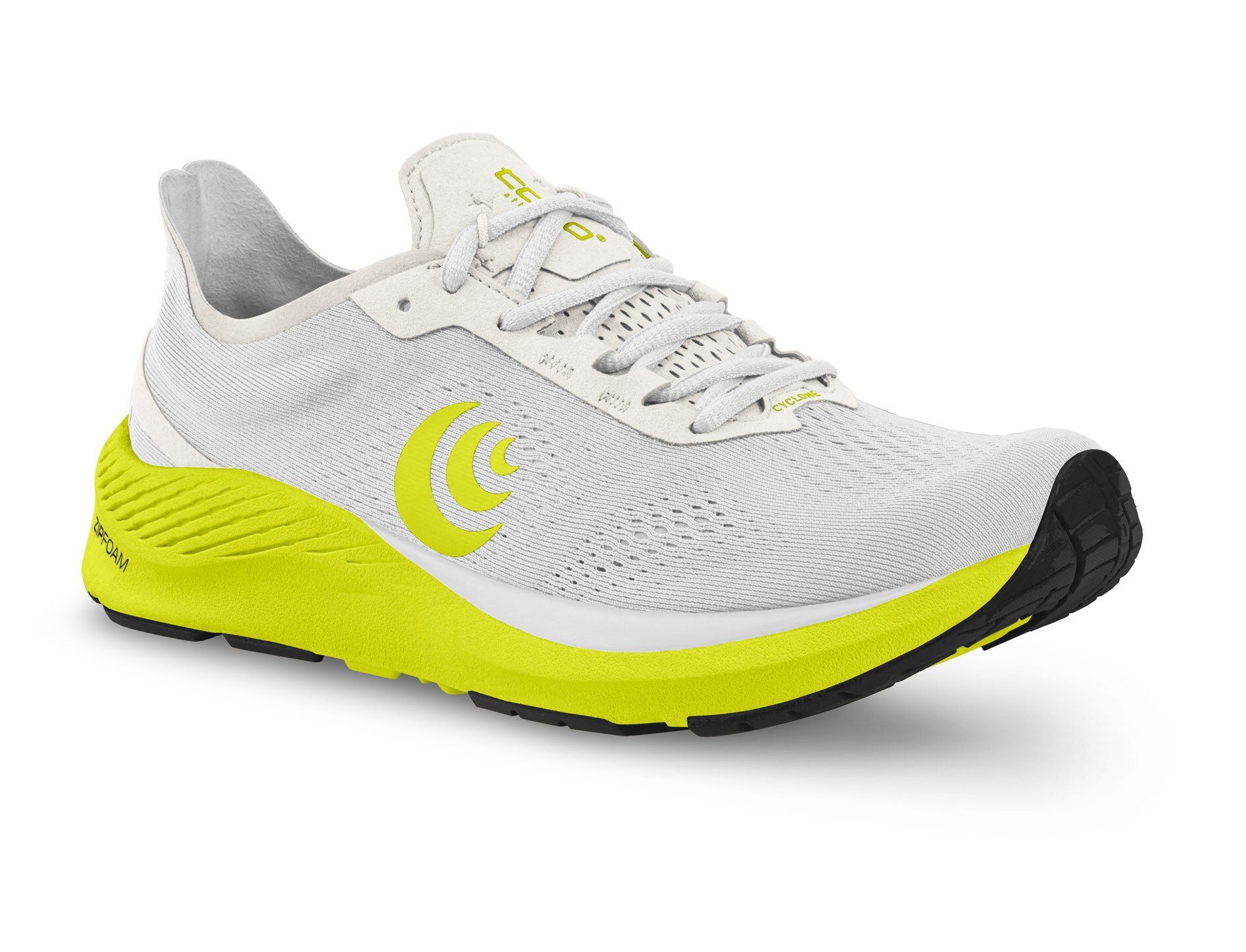 cyclone running shoe