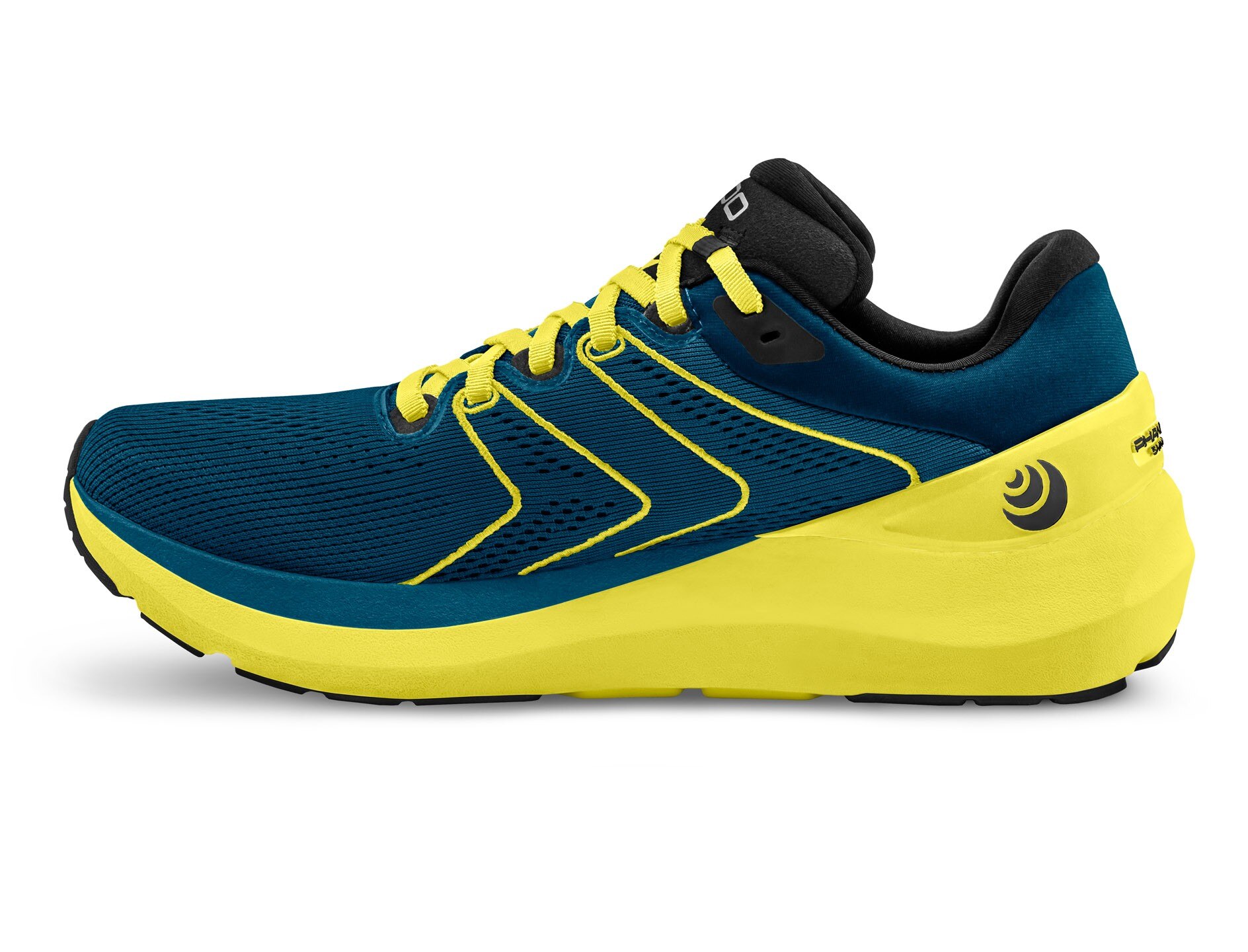 Topo Phantom 2 Men�s EcoFriendly Running Shoes 5mm Drop