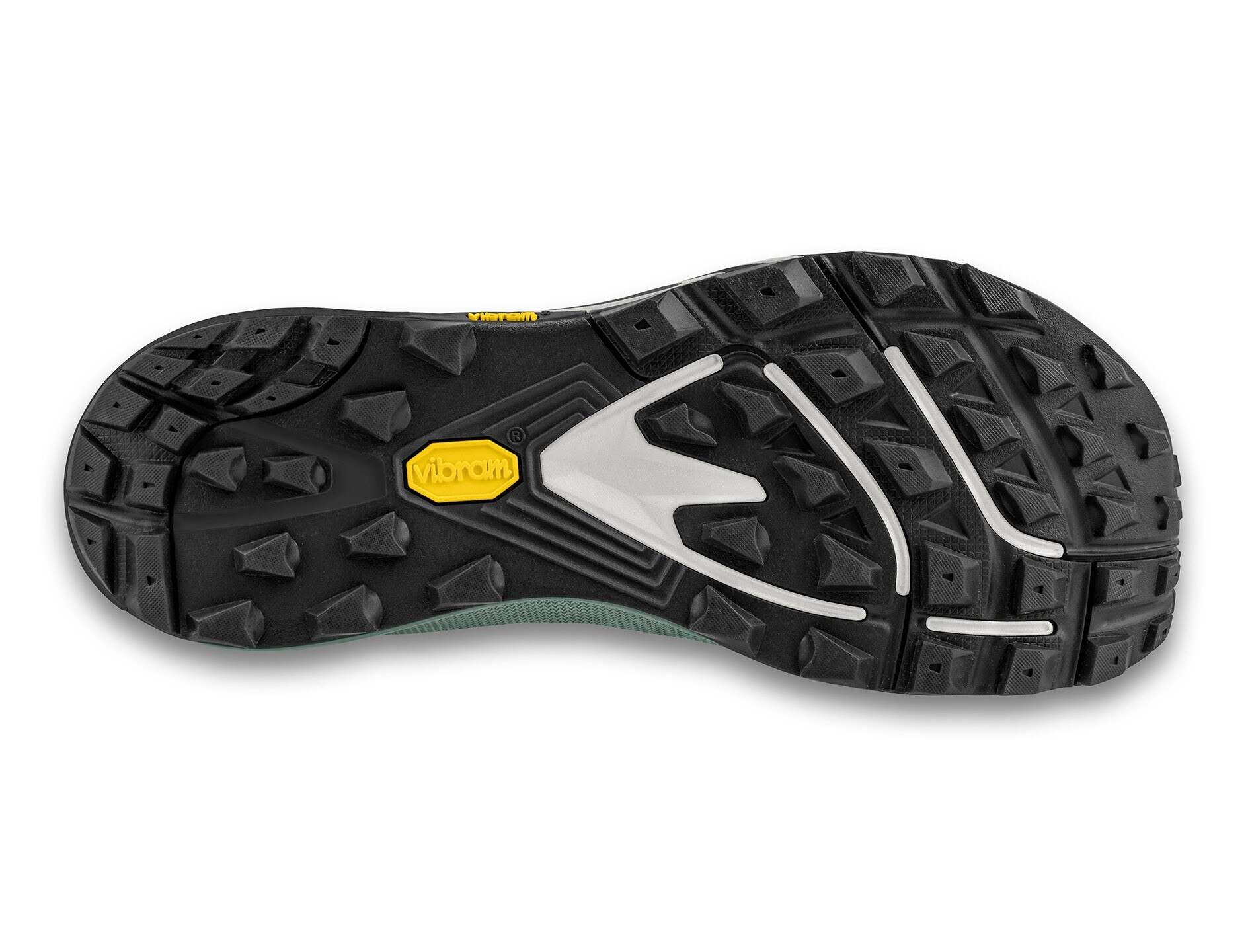 Topo MTN Racer 2 | Vibram Sole Trail Runners for Men Topo MTN Racer 2 | Vibram Sole Trail Runners for Men
