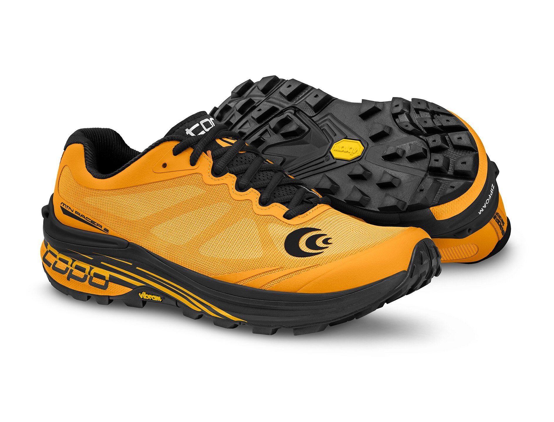 mtn racer 2 topo