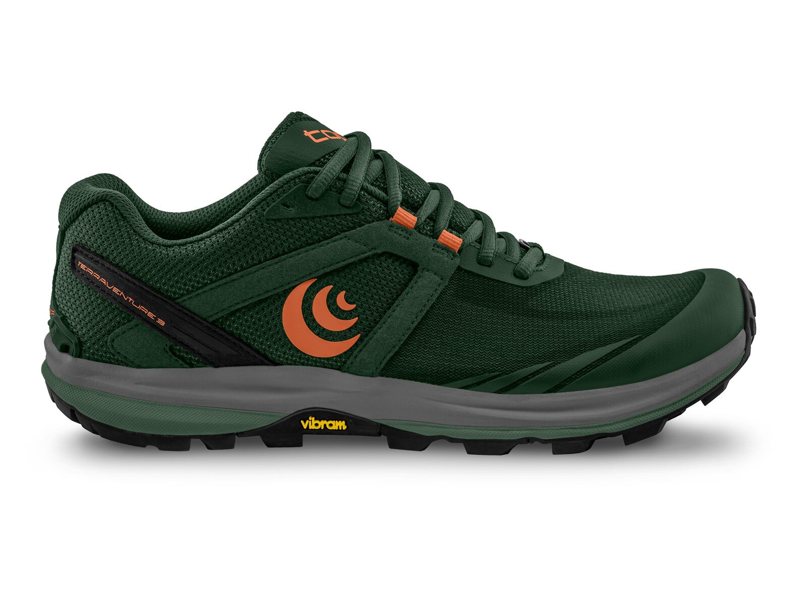 Terraventure 3 Breathable Trail Runners | Topo Athletic