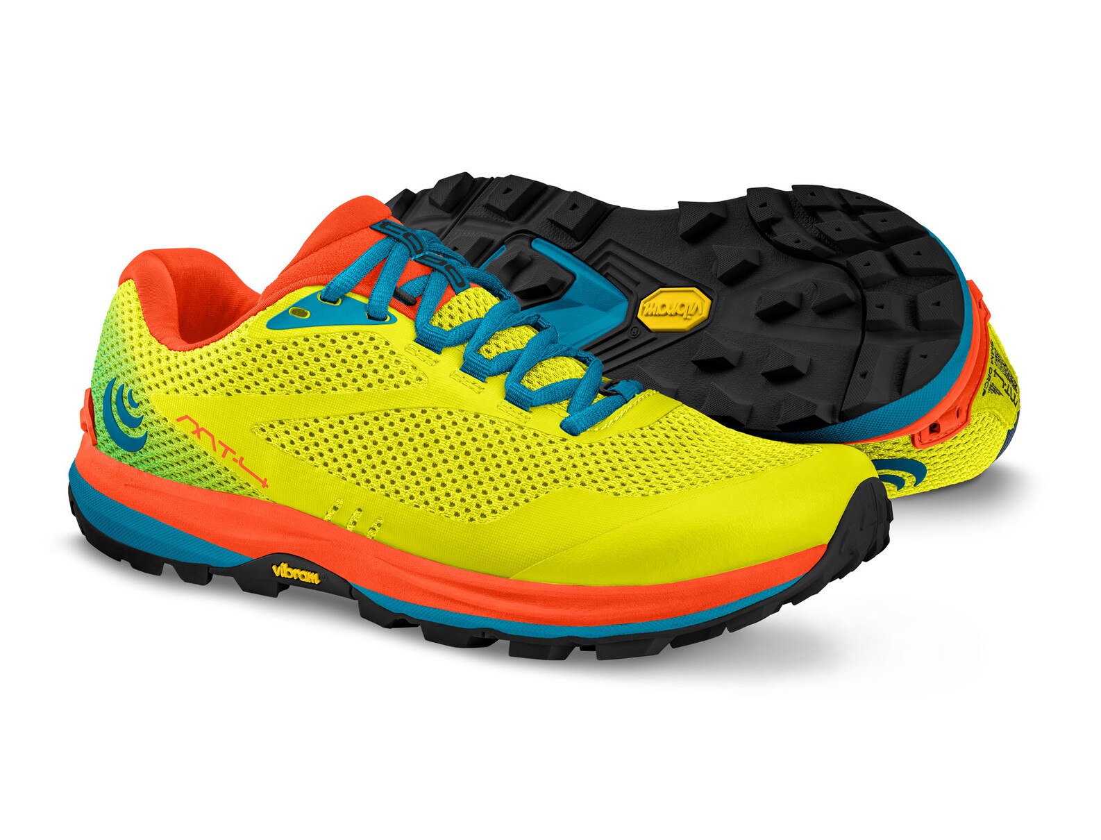 Topo | Vibram Sole Trail Running Shoes