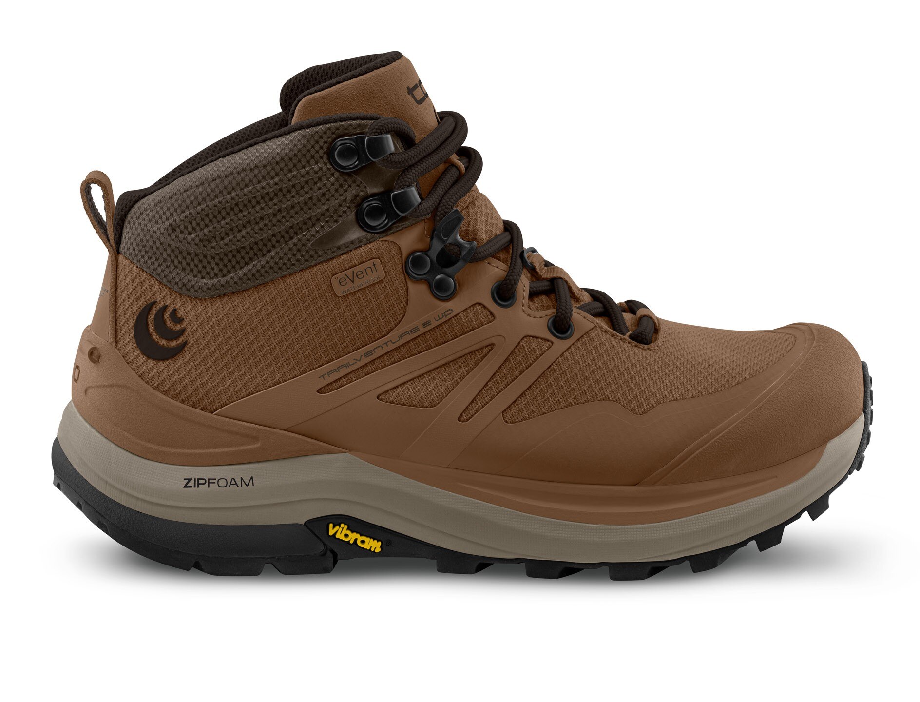 TopoAthletic  TRAILVENTURE 2 WP メンズ27.0㎝ Topo Athletic Men's Trailventure 2 WP Waterproof Hiking Boots
