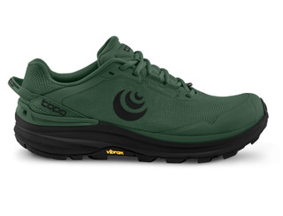 Topo Terraventure 4 - Men's Rugged Trail Running Shoes