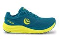 Blue/Lime