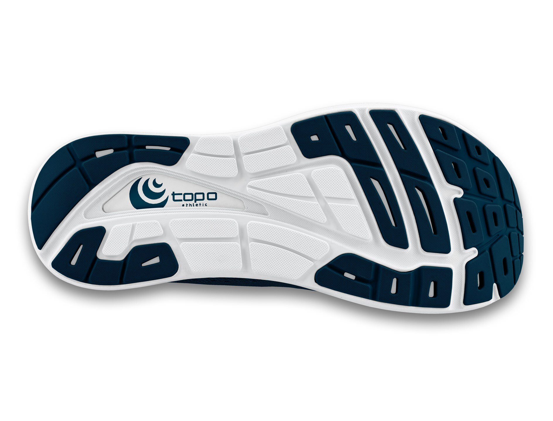 Topo Athletic Phantom 3 - Road Training Shoes for Men