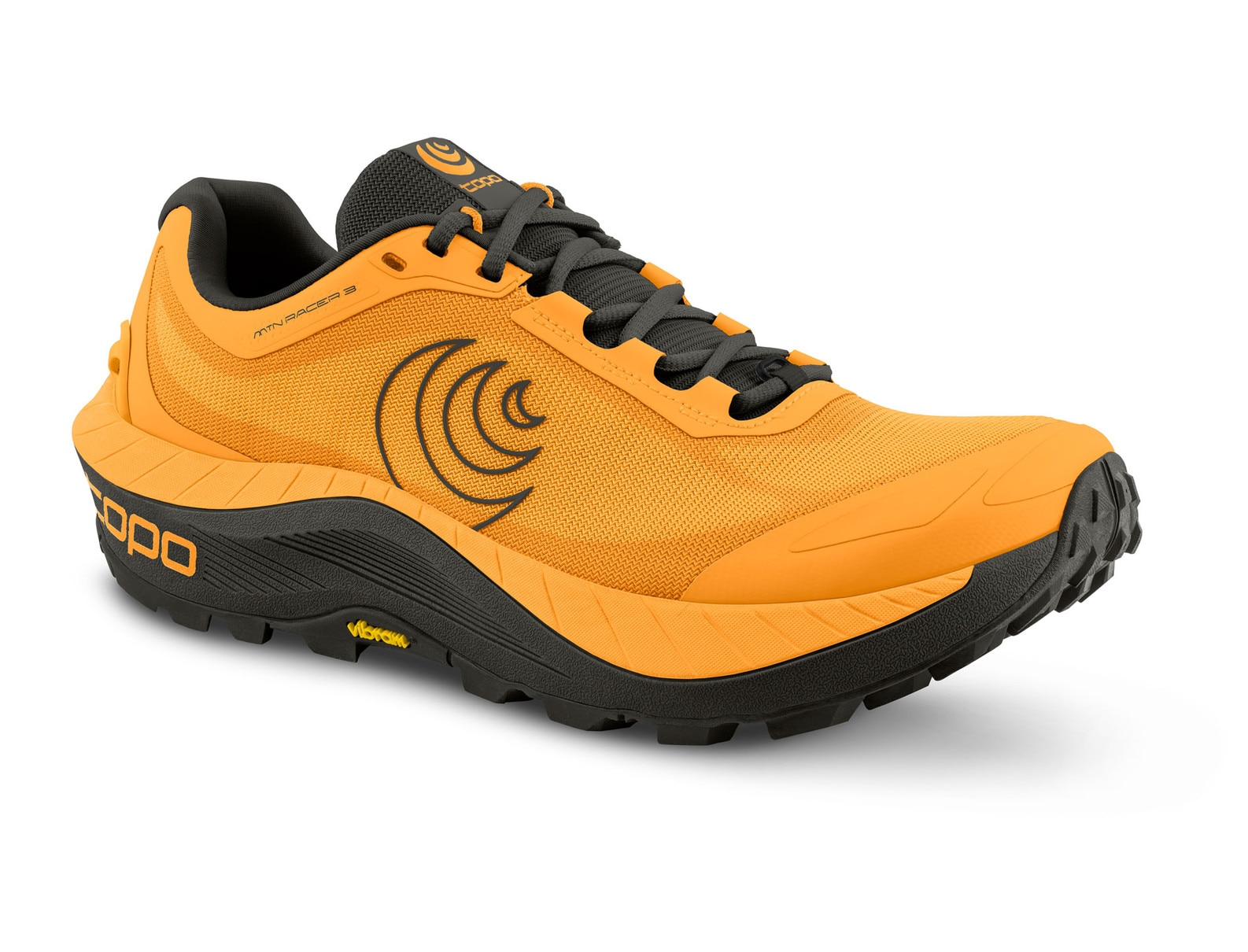 Chaussures Trail Running Femme Mtn Racer 3 Topo Athletic