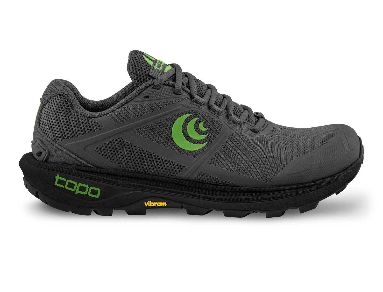 TOPO Athletic Terraventure 4