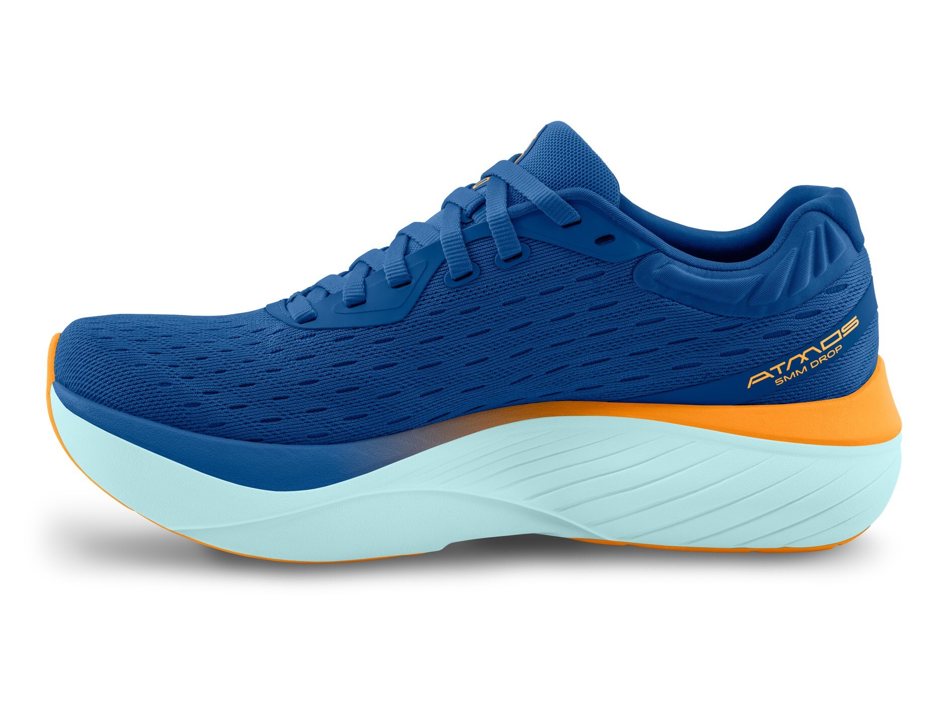 Topo Athletic Atmos - Men's Max Cushion Running Shoes
