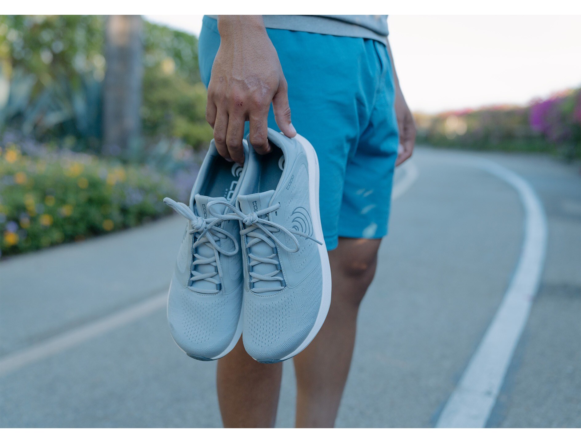 Topo Athletic ST-5 | Men's Minimalist Shoes for Working Out