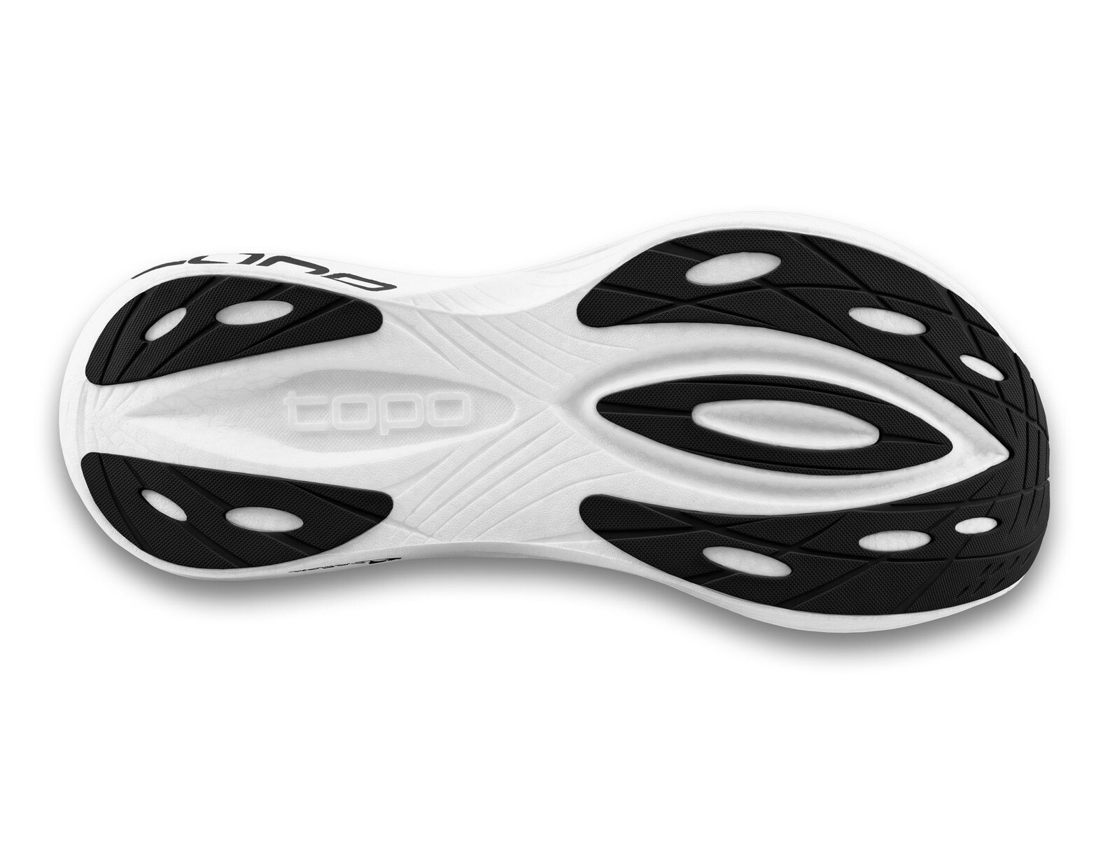 TOPO Specter Shoes Men Size 11.5 M075 Topo Men main image 2