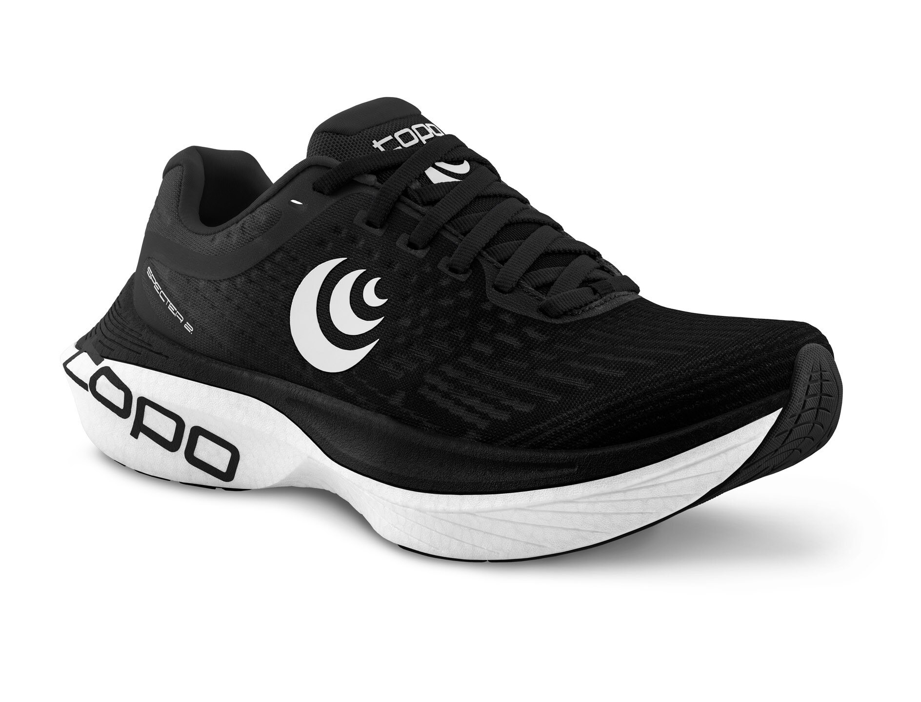 トポアスレチック　スペクター2 Topo Athletic Specter 2 | Men's High-Cushion Performance Trainer