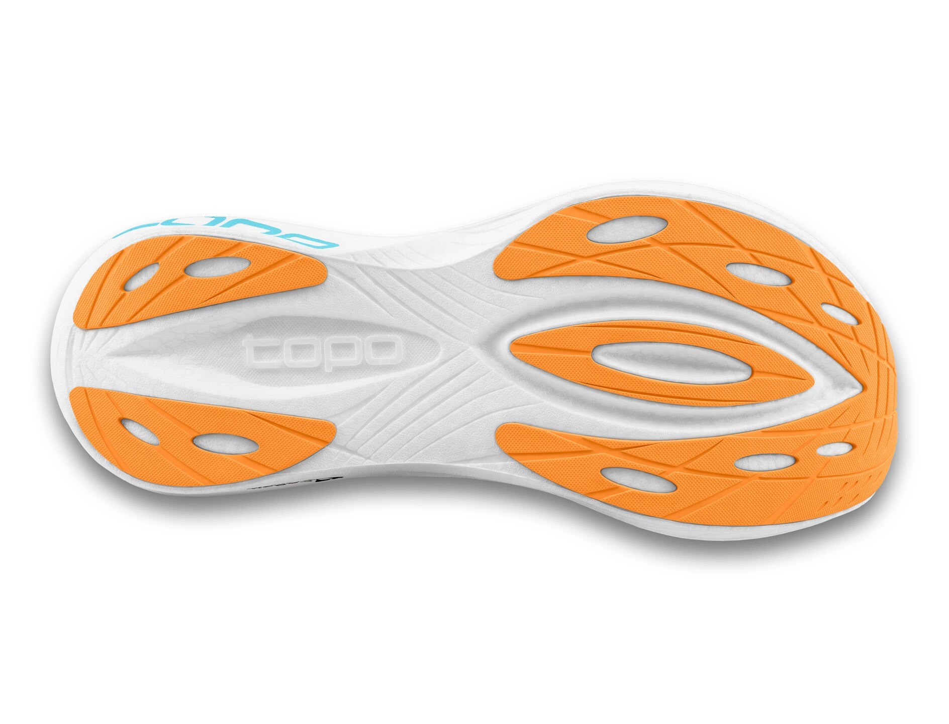 Topo Athletic Specter 2 | Men's High-Cushion Performance Trainer