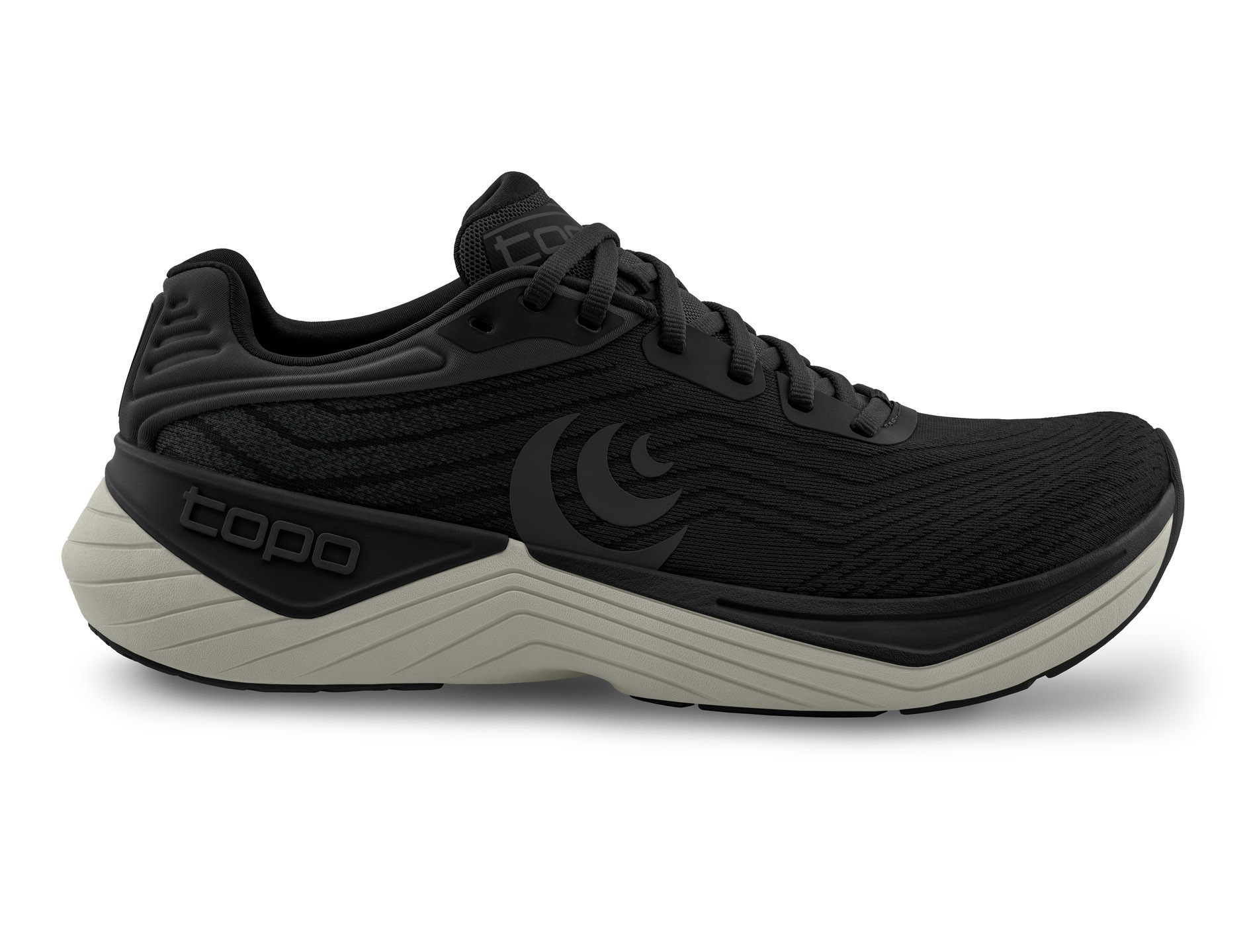 TÊNIS NIKE ZOOM FLY 5 FEMININO PRETO | Lojas Eduardo
