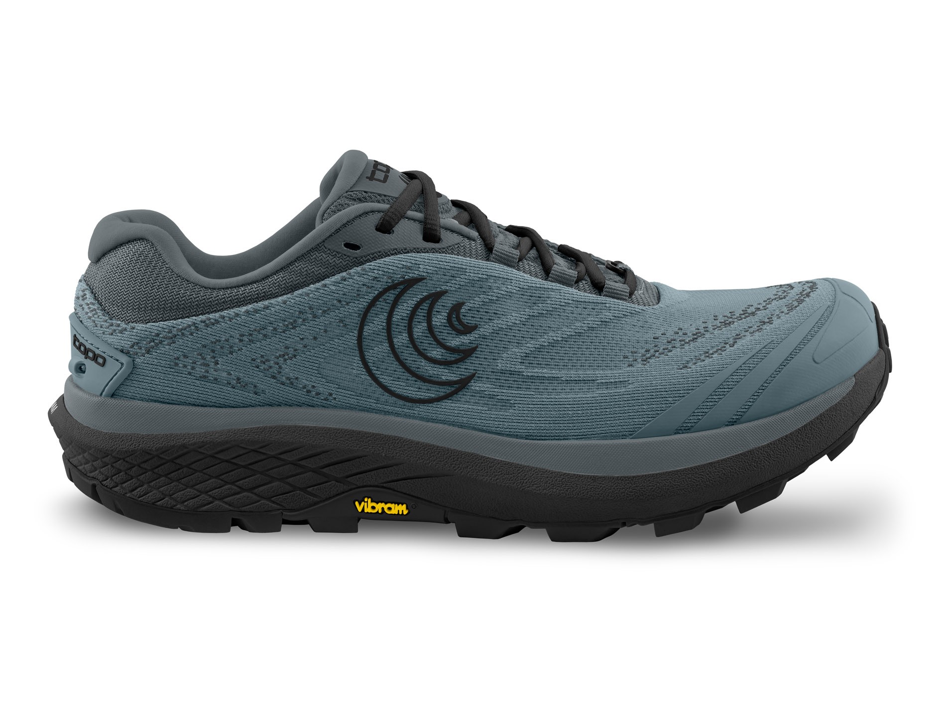 TOPO パースート2 赤 トポアスレチック topo athletic パシュート2 メンズ PURSUIT 2