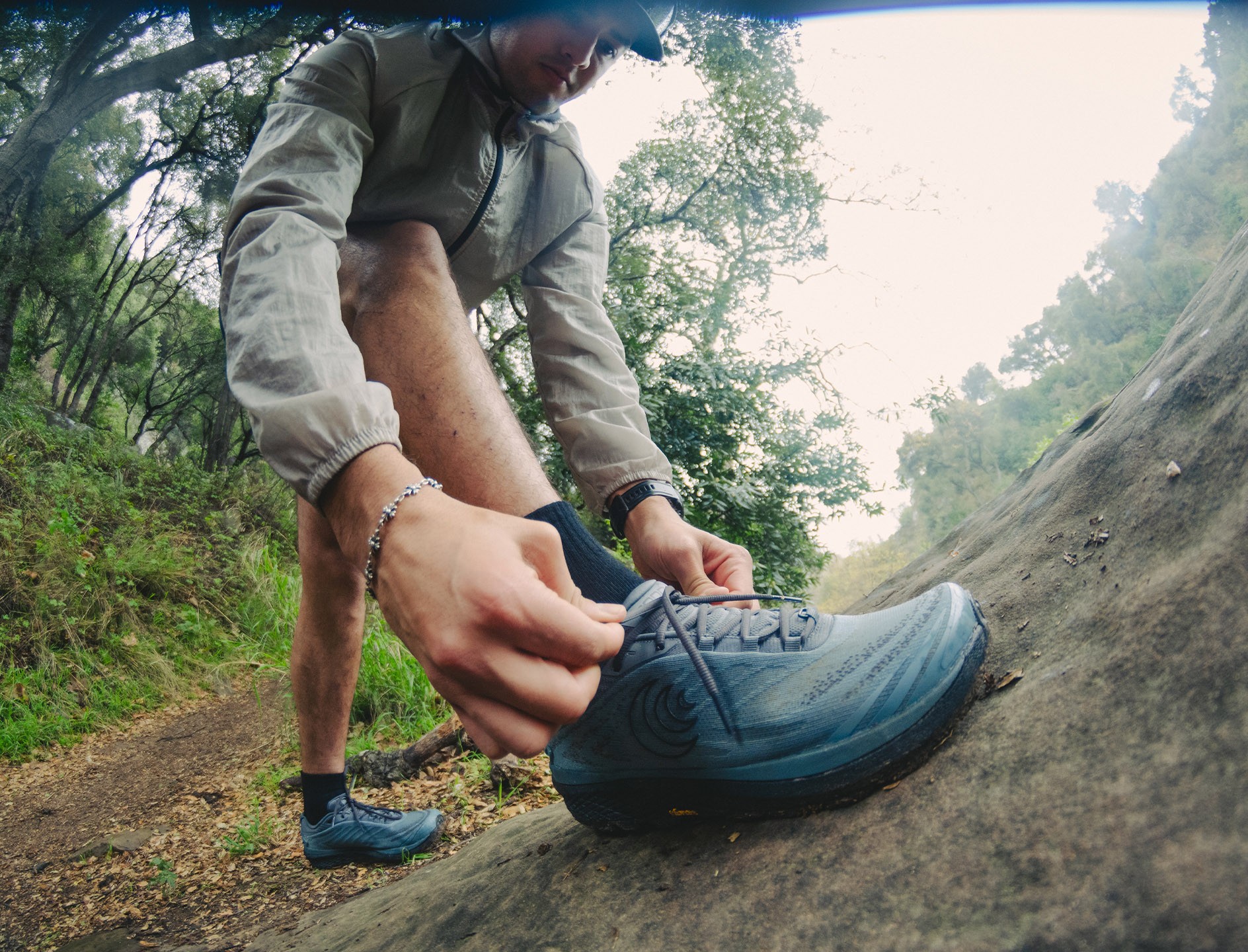 Topo athletic トポアスレチック Pursuit 2 270cm試走 PURSUIT 2 | Topo Athletic/トポアスレティックオフィシャル