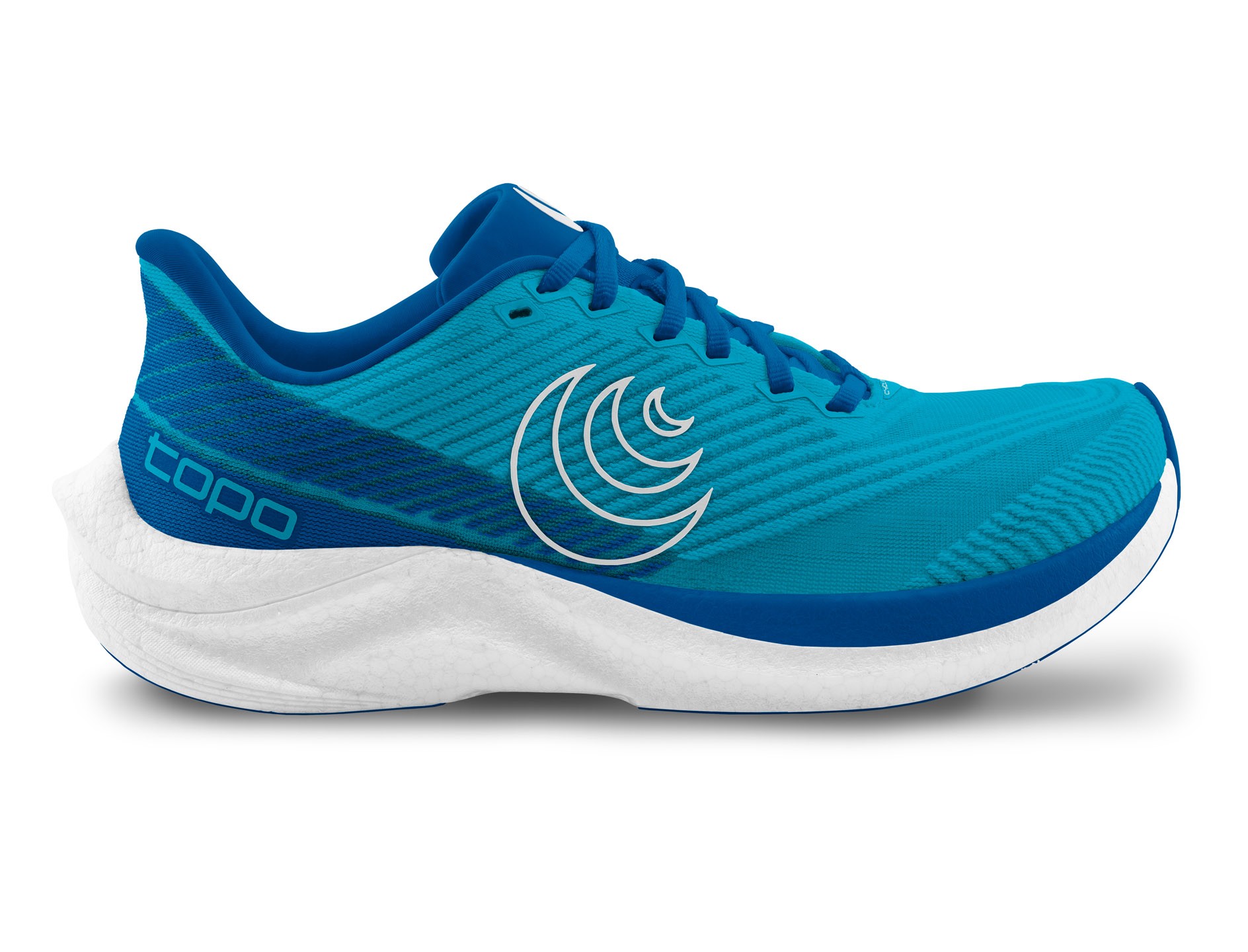 Topo Athletic Cyclone 3 | Men's Lightweight Speed Trainer