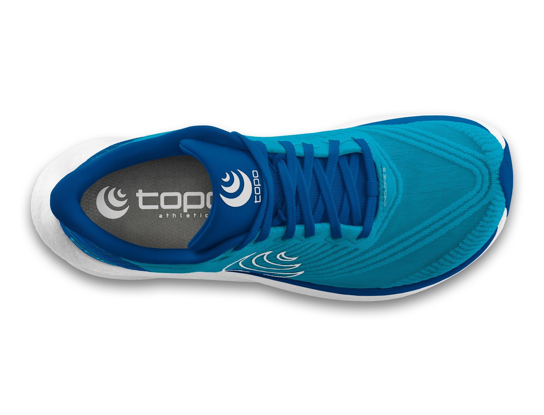 Topo Athletic Cyclone 3 | Men's Lightweight Speed Trainer