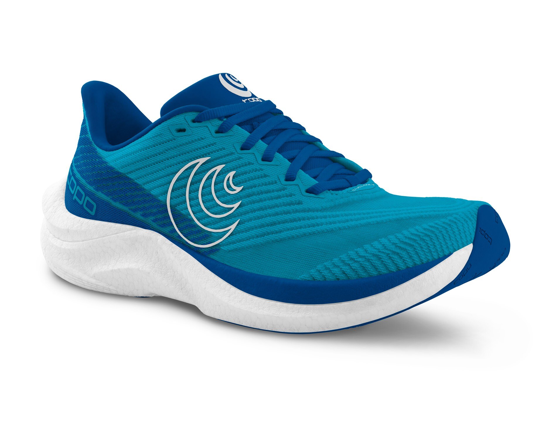 Topo Athletic Cyclone 3 | Men's Lightweight Speed Trainer