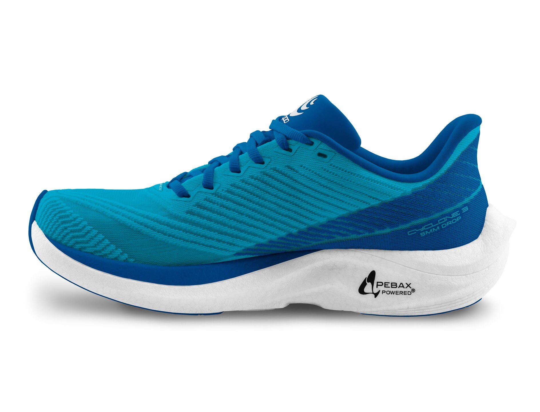 Topo Athletic Cyclone 3 | Men's Lightweight Speed Trainer