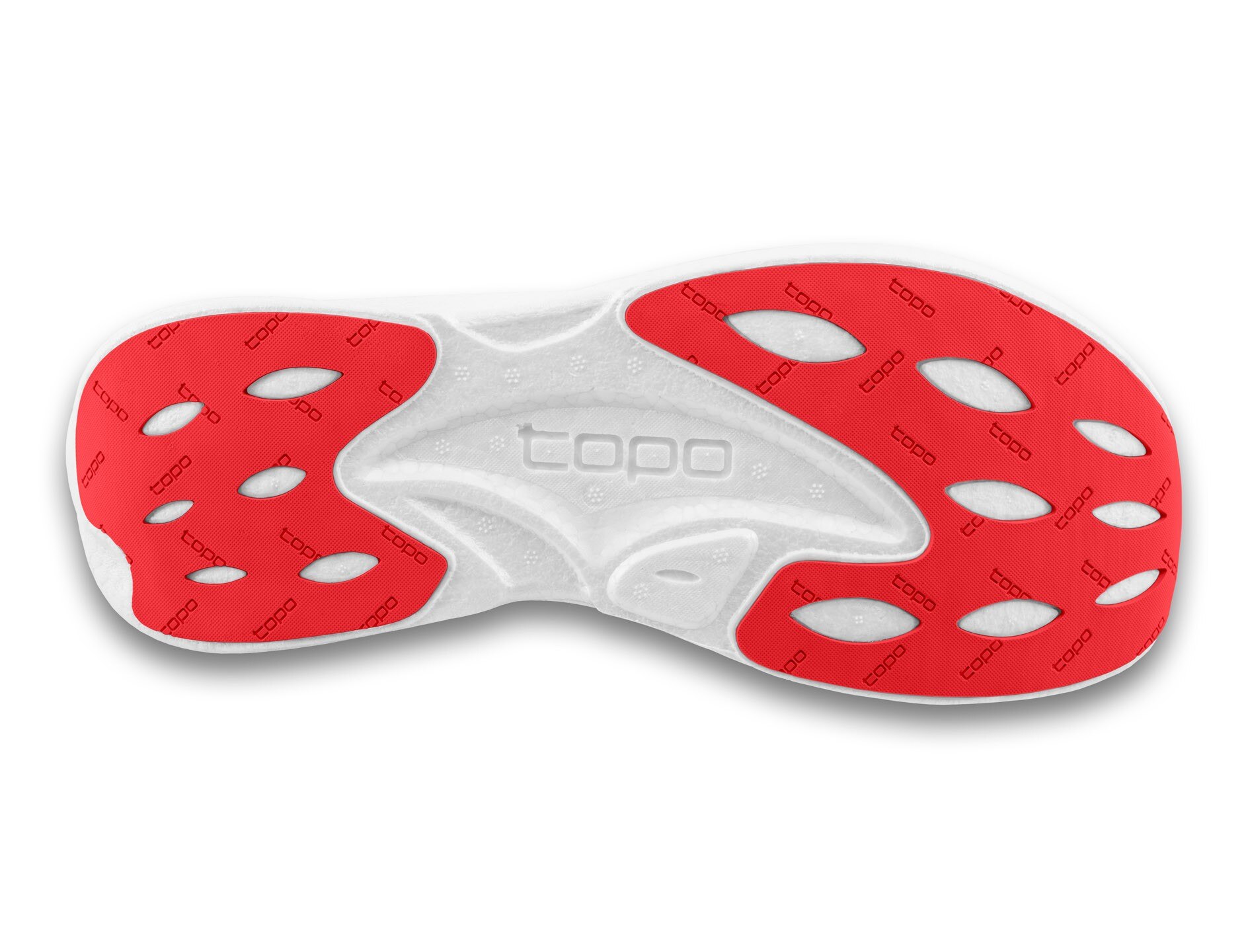 m*r様 Topo サイクロン3 ワイド 24.5 Topo Athletic Cyclone 3 | Men's Lightweight Speed Trainer