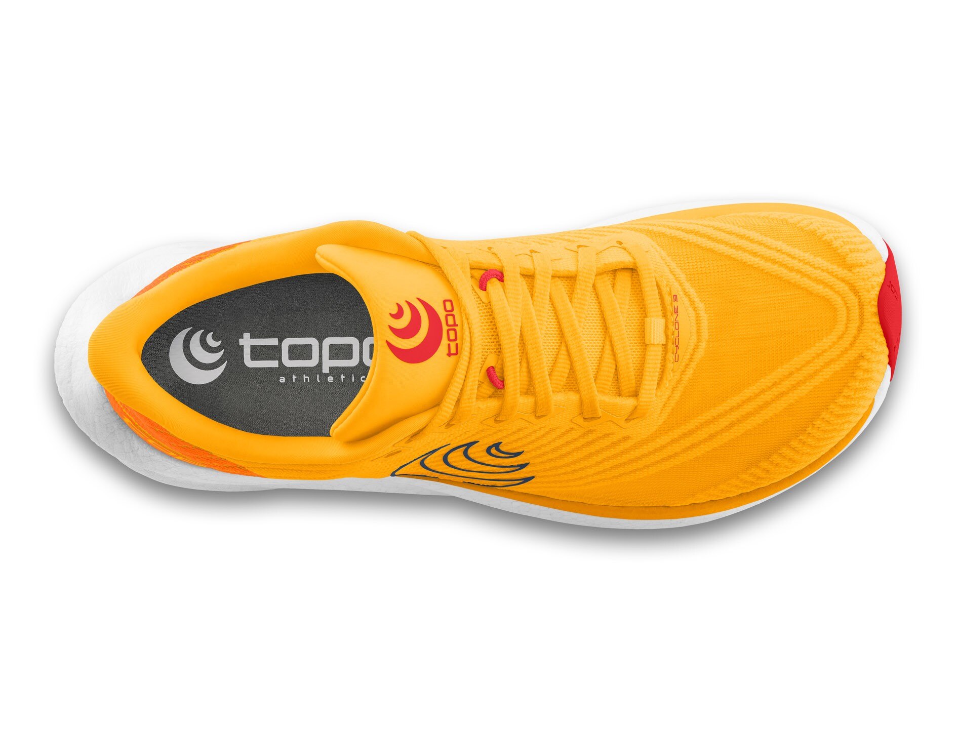 Topo Athletic Cyclone 3 | Men's Lightweight Speed Trainer