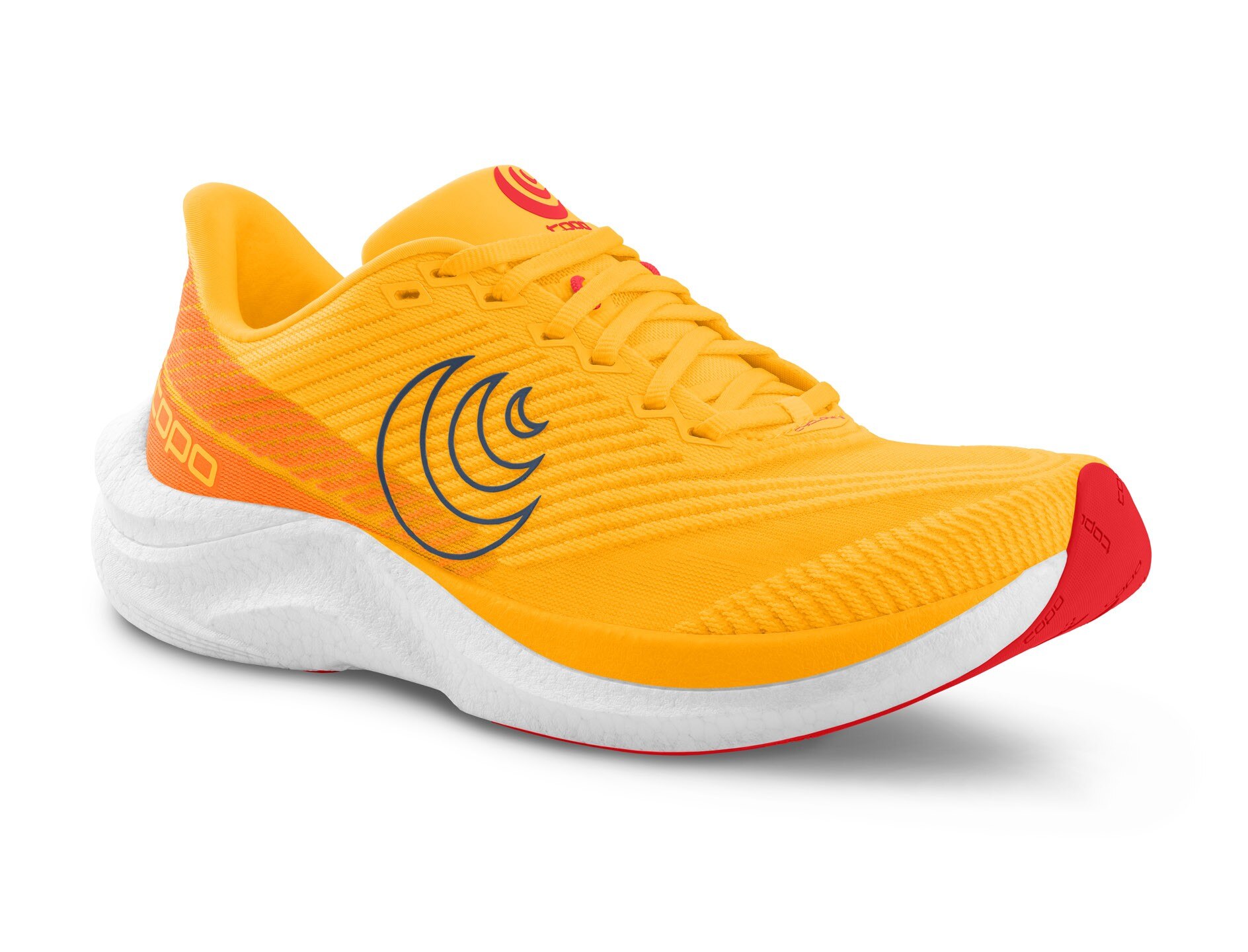Topo Athletic Cyclone 3 | Men's Lightweight Speed Trainer