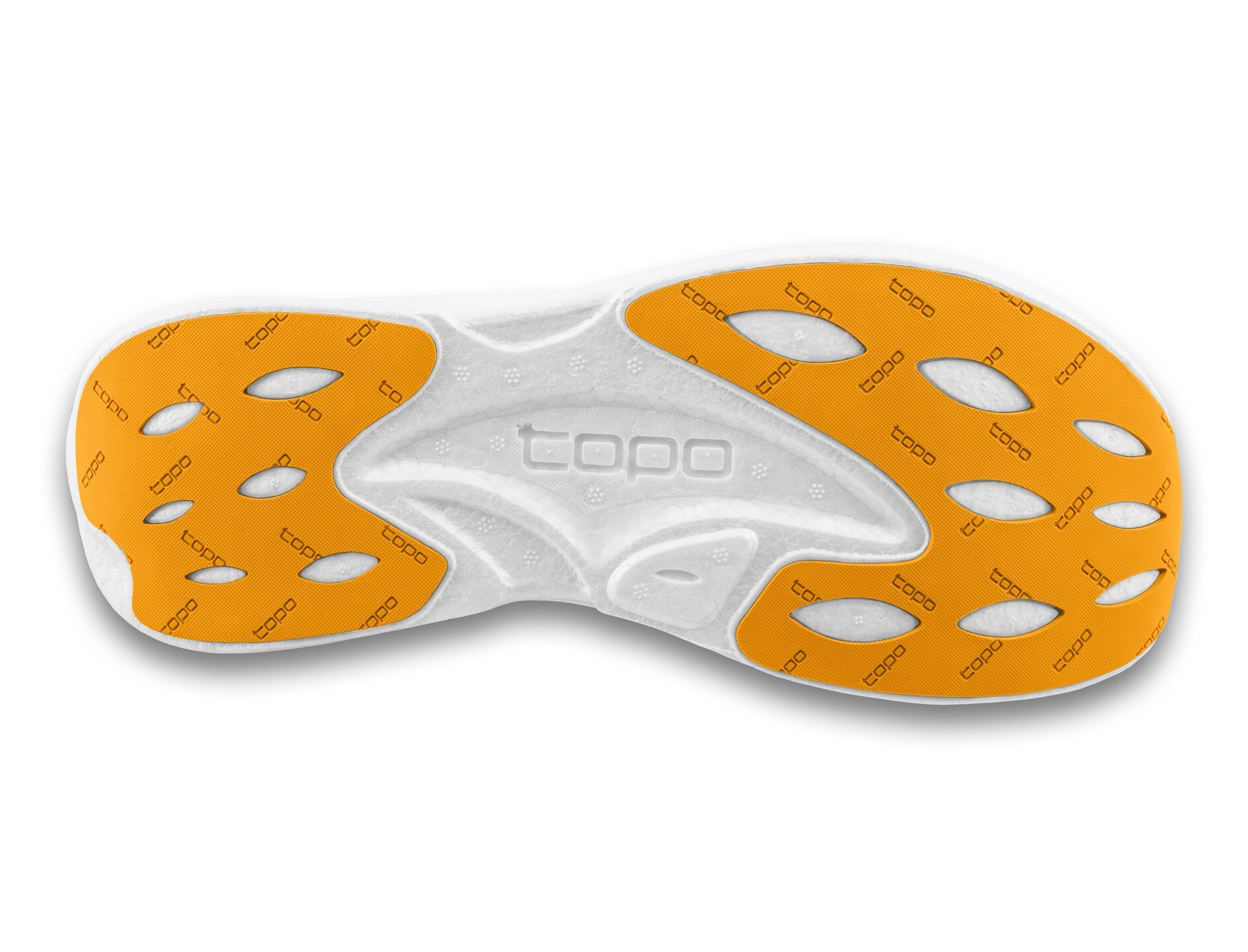 Topo Athletic Cyclone 3 | Men's Lightweight Speed Trainer