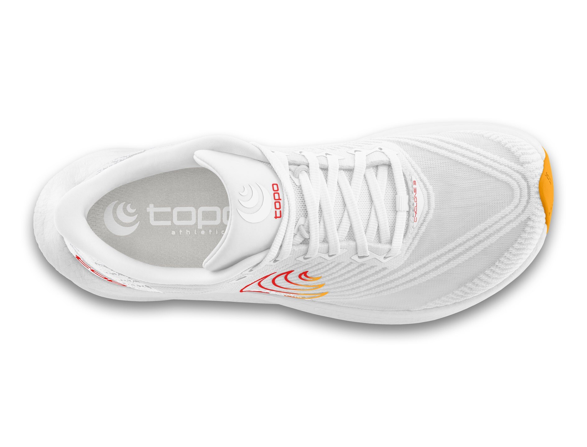 Topo Athletic Cyclone 3 | Men's Lightweight Speed Trainer