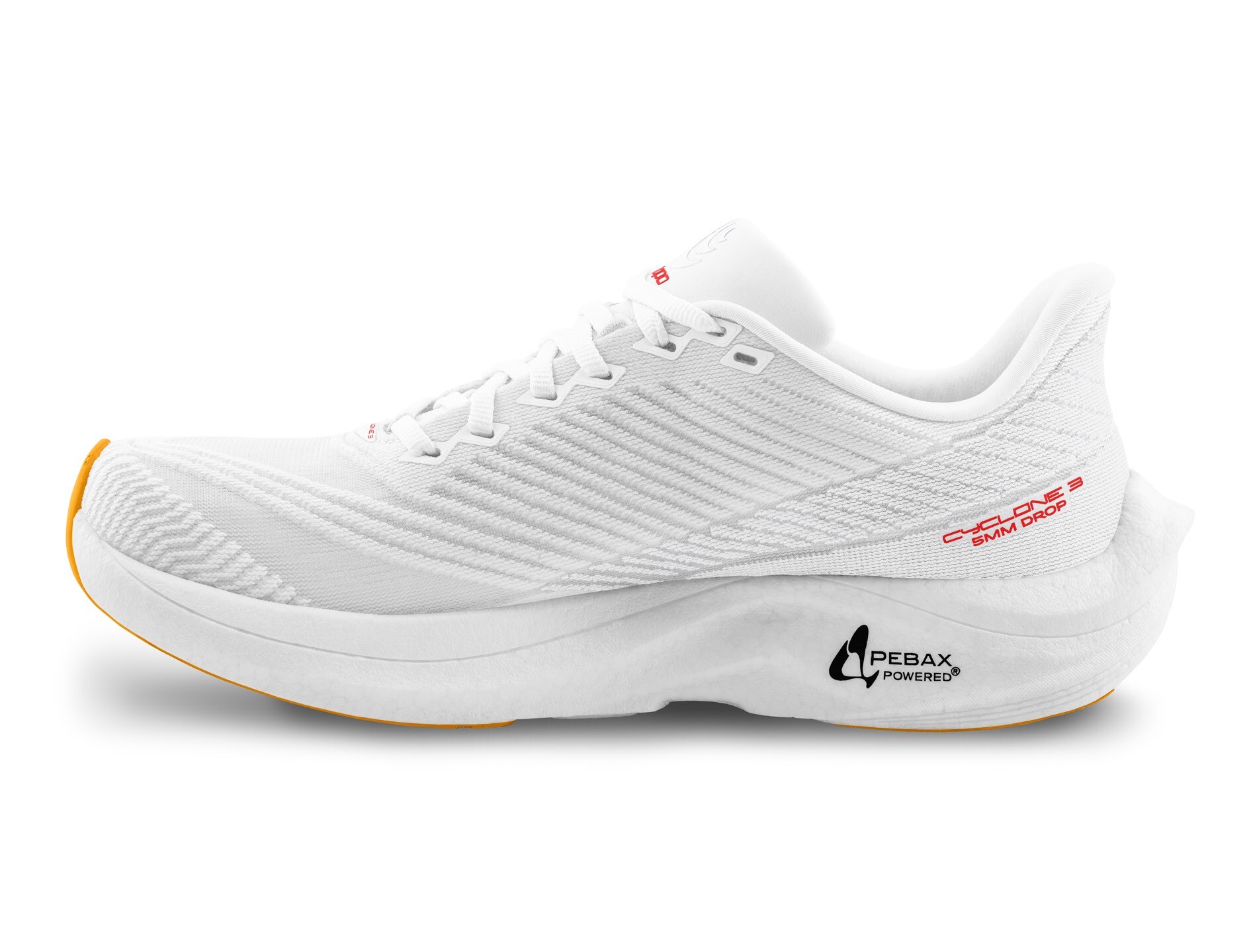 Topo Athletic Cyclone 3 | Men's Lightweight Speed Trainer